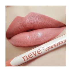 neve cosmetics  Matita Labbra Nude Chiaro - Miele  Matite labbra
