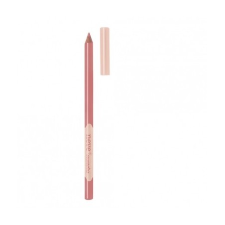 neve cosmetics  Matita Labbra Nude Chiaro - Miele  Matite labbra