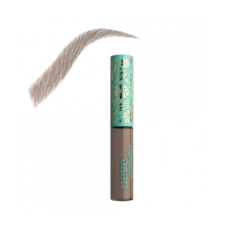 neve cosmetics  Brow Model London Ash  Matite sopracciglia
