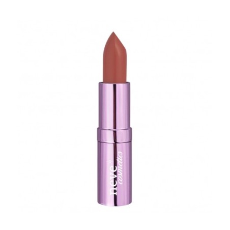 neve cosmetics  Rossetto Caramello - Syrup Waffle  Rossetti