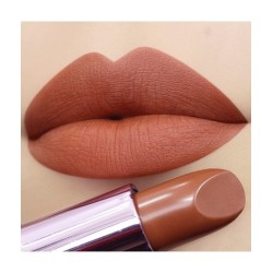 neve cosmetics  Rossetto Nude - Crème Caramel  Rossetti