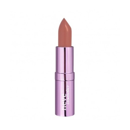 neve cosmetics  Rossetto Nude - Crème Caramel  Rossetti