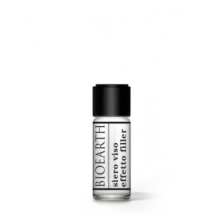 bioearth  Siero Viso Levigante all'Alga Nannochloropsis  Sieri viso