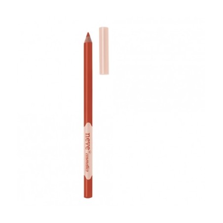 neve cosmetics  Matita Labbra Paprika - Focus  Matite labbra