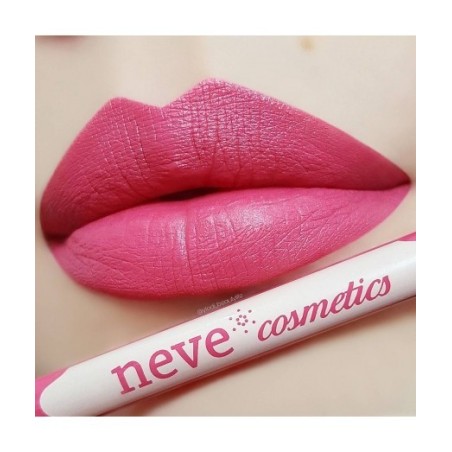 neve cosmetics  Matita Labbra Fucsia - Fenicottero  Matite labbra
