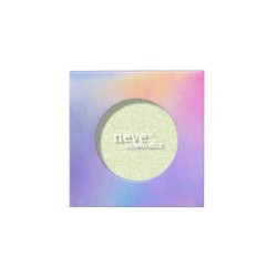 neve cosmetics  Ombretto Duochrome Verde Trasparente - Matcha  Ombretti