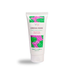 yuniwa cosmetics  Crema Mani Idratante e Protettiva  Cura Mani e Unghie