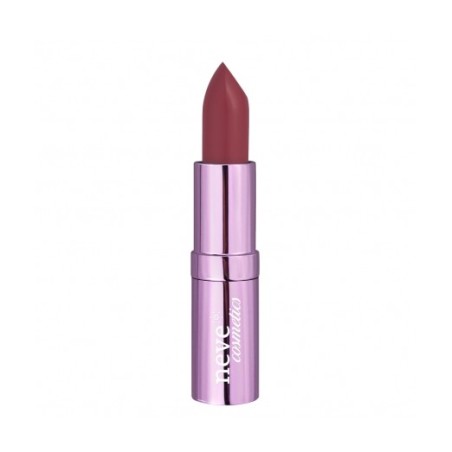 neve cosmetics  Rossetto Prugna - Plum Cake  Rossetti