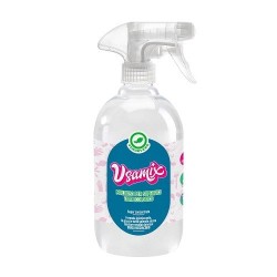 verdevero  Usamix - Detersivo ecologico multiuso  Sgrassatori