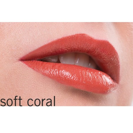 benecos  Rossetto Corallo Chiaro - Soft Coral  Rossetti