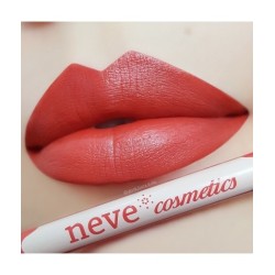 neve cosmetics  Matita Labbra Rosso Vintage - Flashback  Matite labbra
