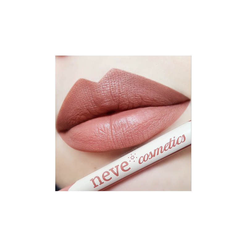 neve cosmetics  Matita Labbra Nude - Marmotta  Matite labbra