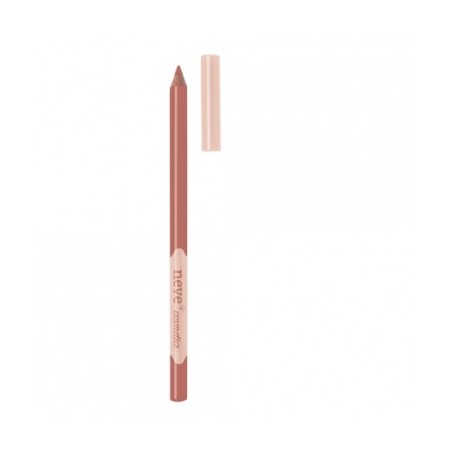 neve cosmetics  Matita Labbra Nude - Marmotta  Matite labbra