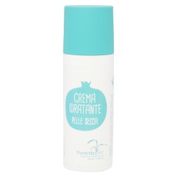 puravida bio  Crema Viso Idratante Bio per Pelli Secche  Creme viso