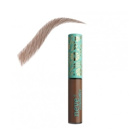 neve cosmetics  Brow Model Roma Brown  Matite sopracciglia