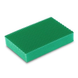 verdevero  Evosponge - Spugna con Sfere Magiche  Accessori