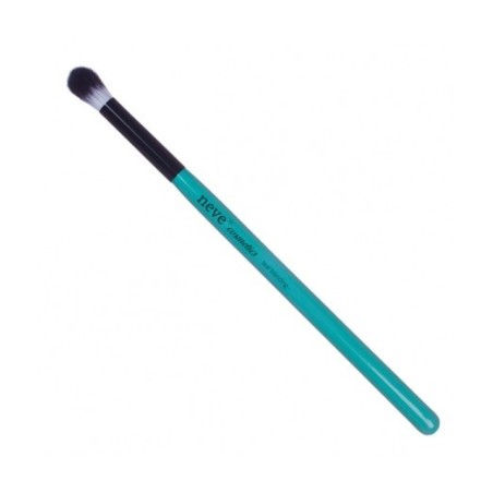 neve cosmetics  Pennello Sfumatura - Teal Blending  Pennelli occhi