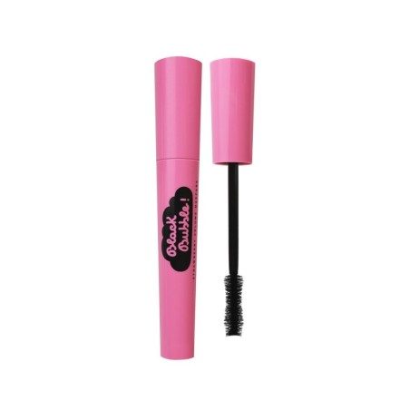 neve cosmetics  Mascara Nero Amplificante - Black Bubble  Mascara