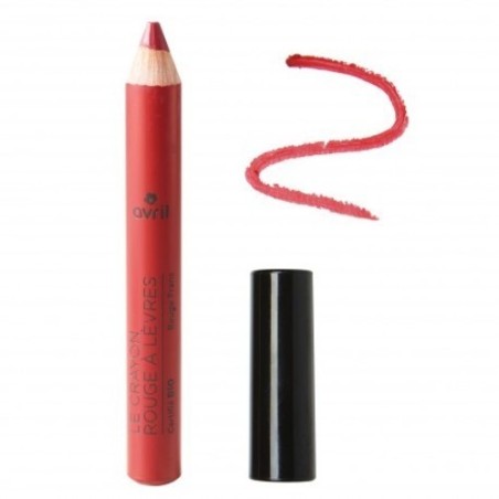 avril  Matita Rossetto Rosso  Matite labbra