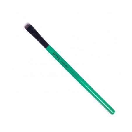 neve cosmetics  Pennello Occhi - Emerald Shader  Pennelli occhi