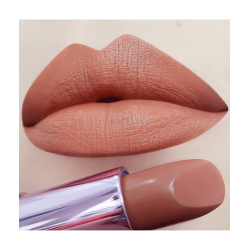 neve cosmetics  Rossetto Nude - Almond Cookie  Rossetti