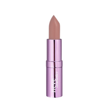 neve cosmetics  Rossetto Nude - Birthday Cake  Rossetti