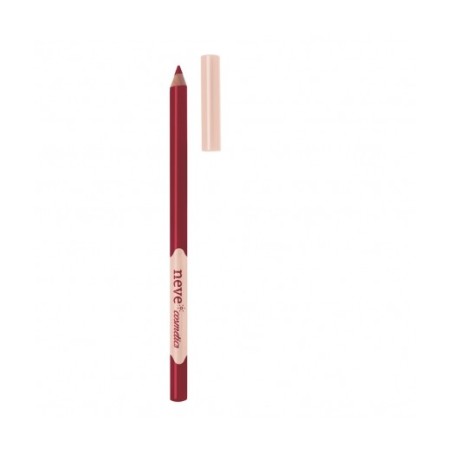 neve cosmetics  Matita Labbra Rosso - Blood  Matite labbra