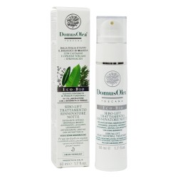 domus olea toscana  Sebo Lift Trattamento Rinnovatore Notte  Anti-Imperfezioni