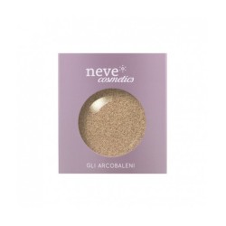 neve cosmetics  Ombretto Verde Beige - Lost  Ombretti