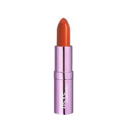 neve cosmetics  Rossetto Arancio Corallo - Sugar Matte Cannolo  Rossetti
