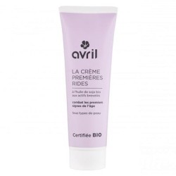avril  Crema Prime Rughe  Creme viso