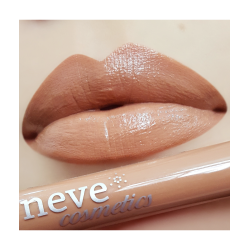 neve cosmetics  Gloss Naturale Nude Neutro - Les Poseuses  Gloss e Tinte Labbra