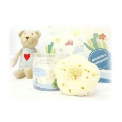 cose della natura  Spugna di Mare Baby Care - M  Mamma e Bimbo