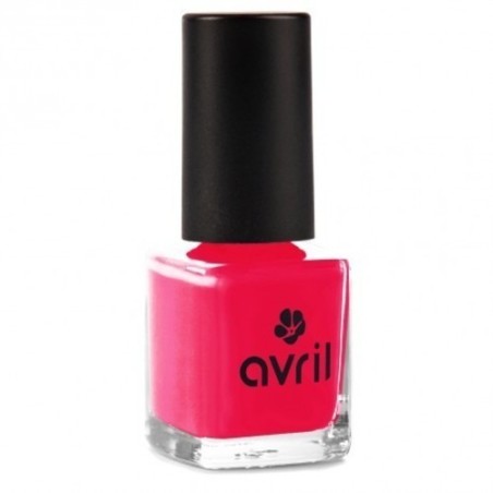 avril  Smalto Rosso Fragola  Smalti classici