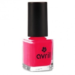 avril  Smalto Rosso Fragola  Smalti classici