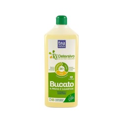 tea natura  Ri-detersivo a mano e lavatrice  Detersivo liquido