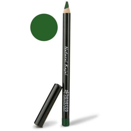benecos  Kajal Verde  Kajal e Eyeliner