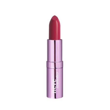 neve cosmetics  Rossetto Amarena Fucsia - Sugar Matte Crostata  Rossetti