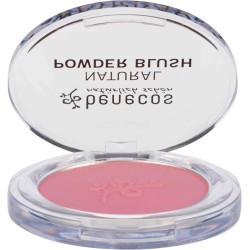 benecos  Blush compatto Bio Rosa Malva  Blush