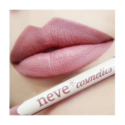 neve cosmetics  Matita Labbra Malva - Experiment  Matite labbra