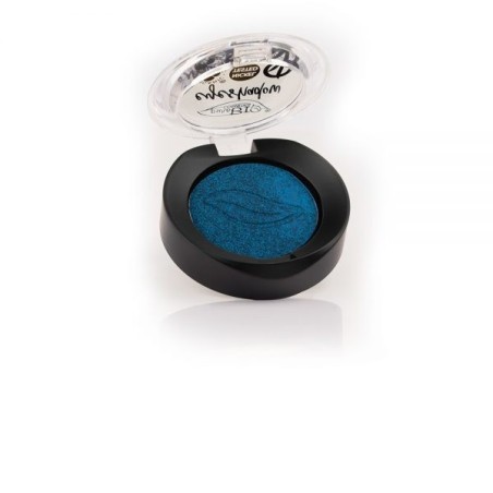 purobio  Ombretto n. 07 - Blu Shimmer  Ombretti