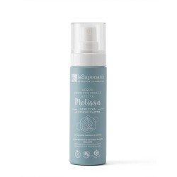 la saponaria  Acqua Attiva Lenitiva Melissa  Tonici