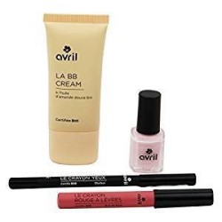 avril  Set Regalo Make Up n.13  Set regalo