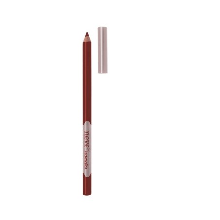 neve cosmetics  Matita Occhi Marrone Matte con Sottotono Caldo - Amygdala  Matite occhi