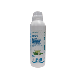 greenatural  Detersivo Liquido per Bucato agli Agrumi  Detersivo liquido