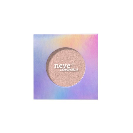 neve cosmetics  Ombretto Duochrome Rosa Nocciola - Saudade  Ombretti