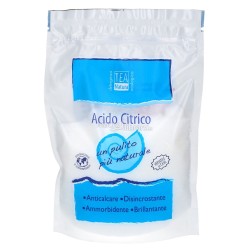 tea natura  Acido Citrico Puro  Anticalcare
