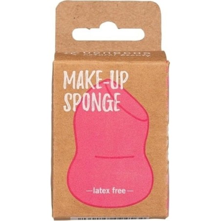 benecos  Spugnetta da Make-Up  Spugnette trucco