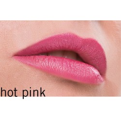benecos  Rossetto Fucsia - Hot Pink  Rossetti