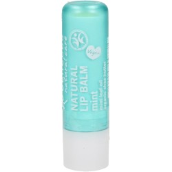 benecos  Balsamo Labbra Vegano Menta  Cura delle labbra